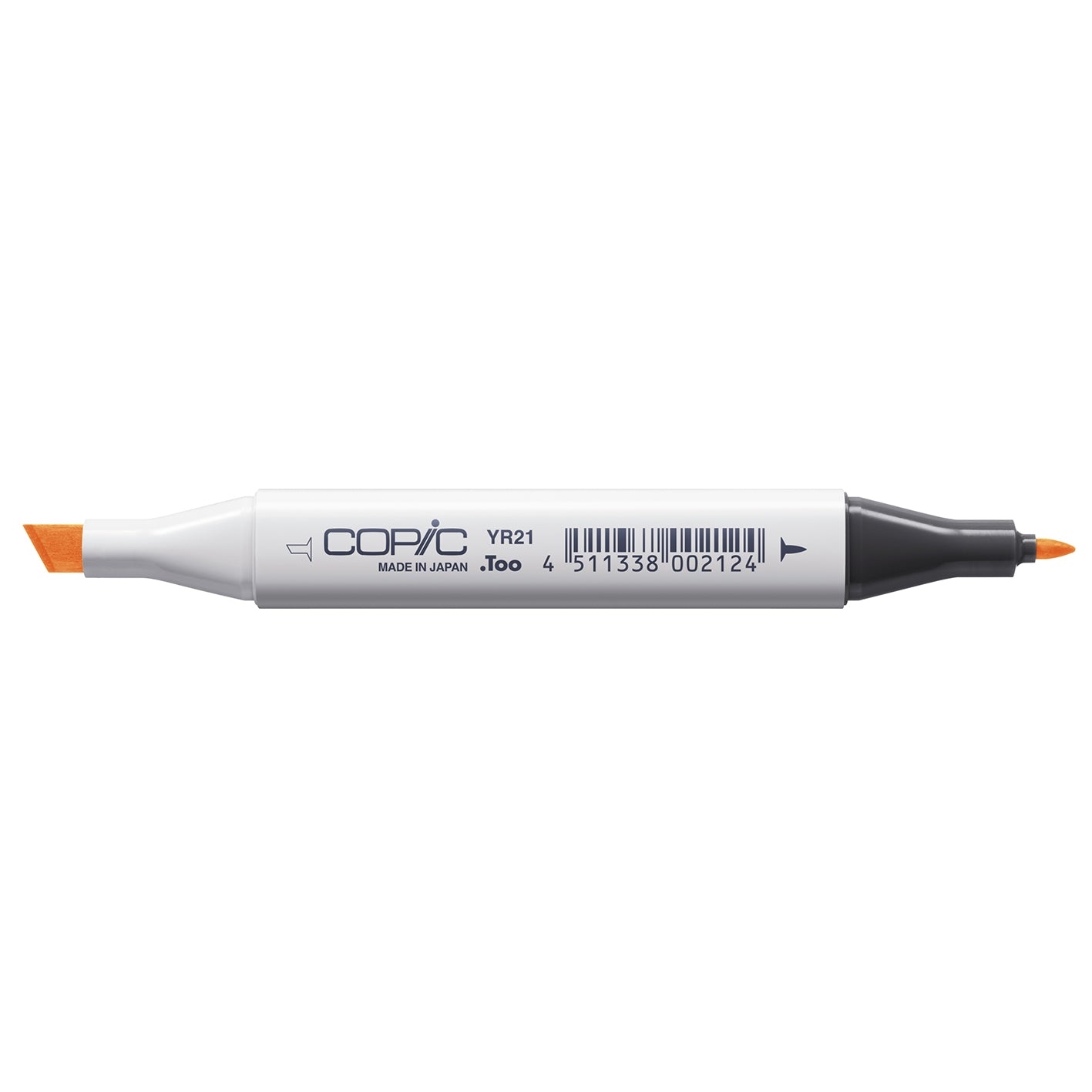 COPIC Classic Marker YELLOW RED (YR00-YR24)