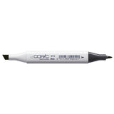 COPIC Classic Marker WARM GREY (W0-W9)