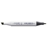 COPIC Classic Marker WARM GREY (W0-W9)