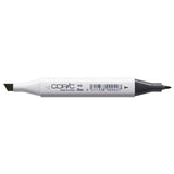 COPIC Classic Marker WARM GREY (W0-W9)