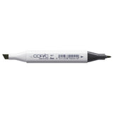 COPIC Classic Marker WARM GREY (W0-W9)