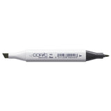 COPIC Classic Marker WARM GREY (W0-W9)