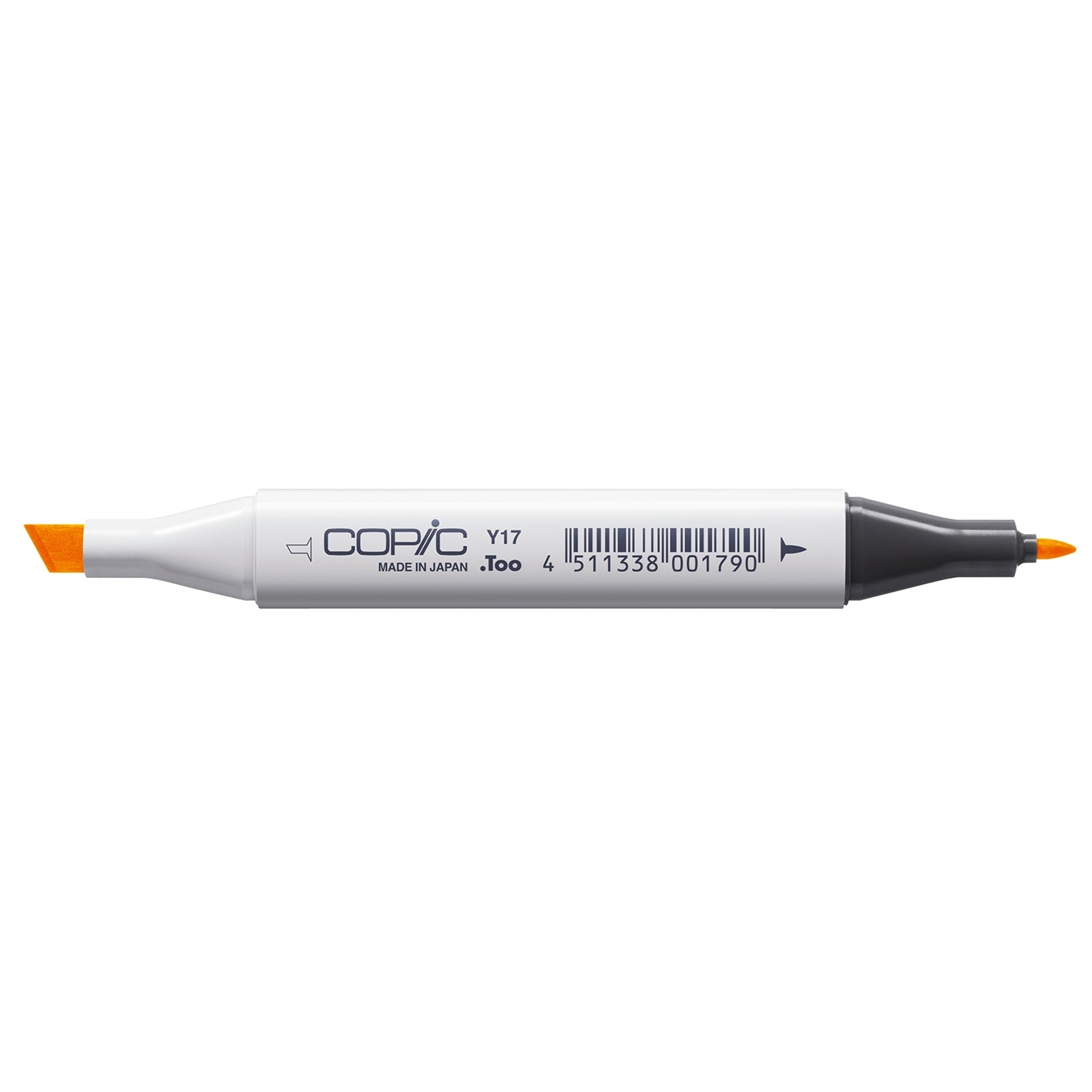 COPIC Classic Marker YELLOW (Y00-Y38)