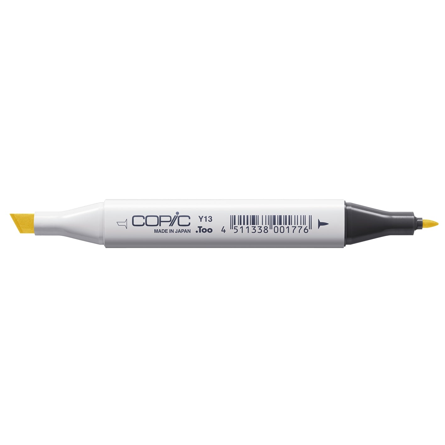 COPIC Classic Marker YELLOW (Y00-Y38)