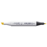 COPIC Classic Marker YELLOW (Y00-Y38)