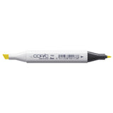 COPIC Classic Marker YELLOW (Y00-Y38)