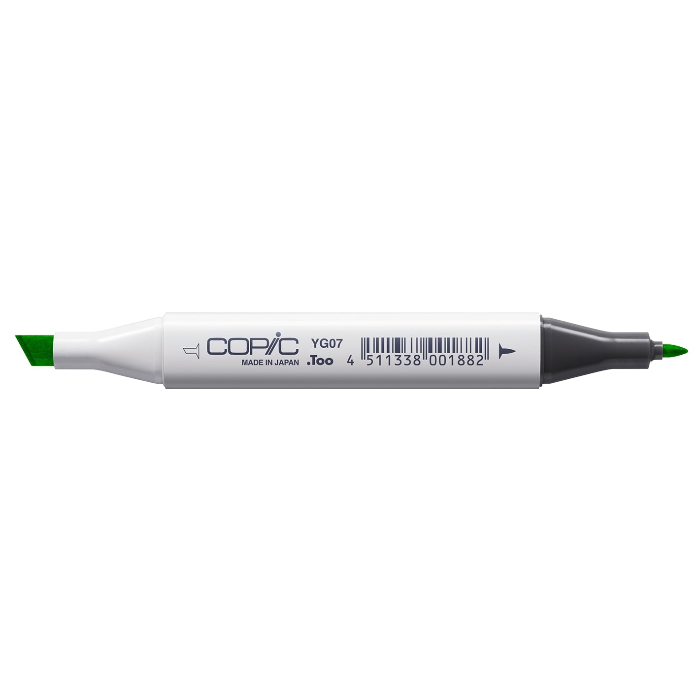 COPIC Classic Marker YELLOW GREEN (YG01-YG99)