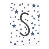 DAILY LIKE Alphabet Poster