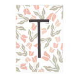 DAILY LIKE Alphabet Poster