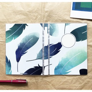 ARTSUNAMI Album Feathers