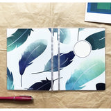 ARTSUNAMI Album Feathers