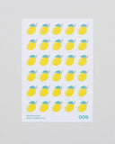 MOSSERY Normal Sticker