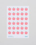 MOSSERY Normal Sticker