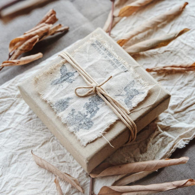 JIEYANOW ATELIER The Folk Collection Set of 3