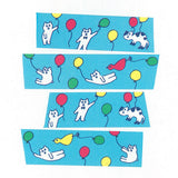 AIUEO Masking Tape 5m x 15mm