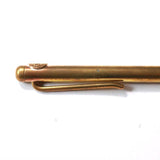 THE SUPERIOR LABOR Solid Brass Ballpoint Pen