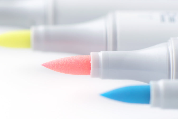 COPIC Sketch Marker WARM GREY (W)