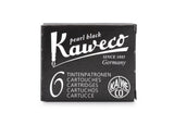 KAWECO Ink Cartridges 6pcs Pack