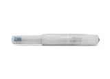 KAWECO Frosted Sport Fountain Pen Natural Coconut Extra Fine