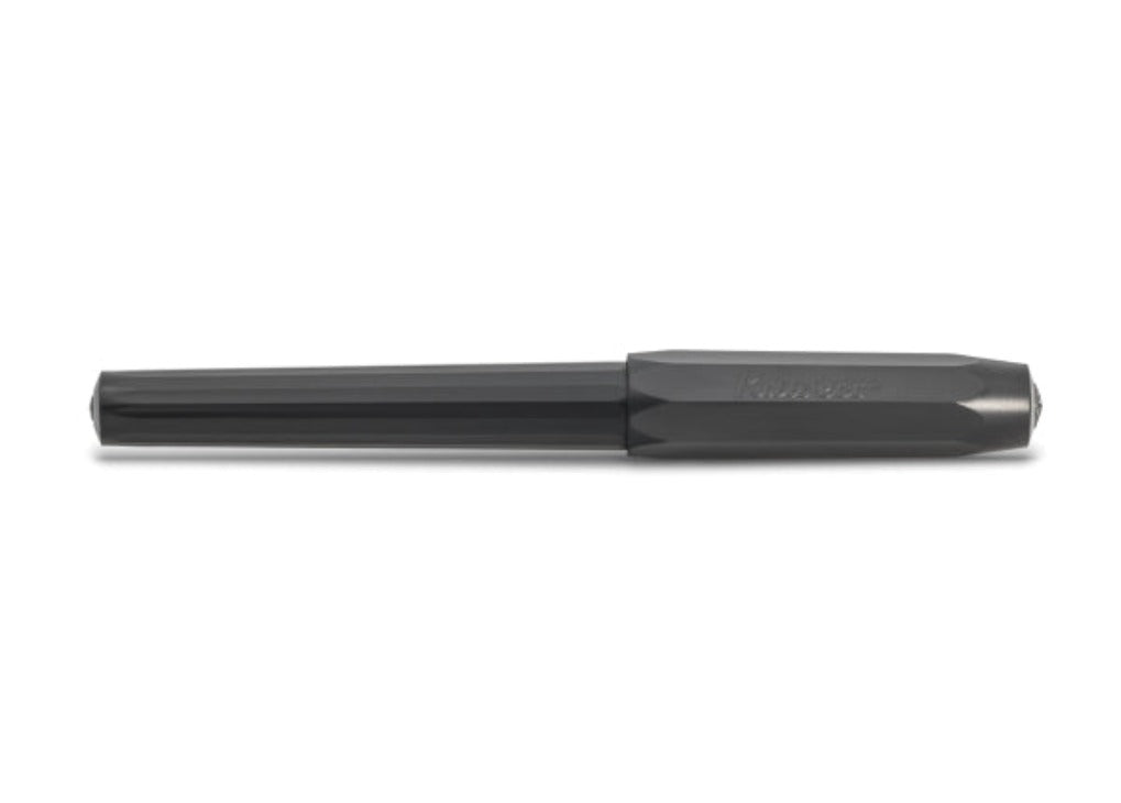 KAWECO Perkeo Rollerball Pen All Black