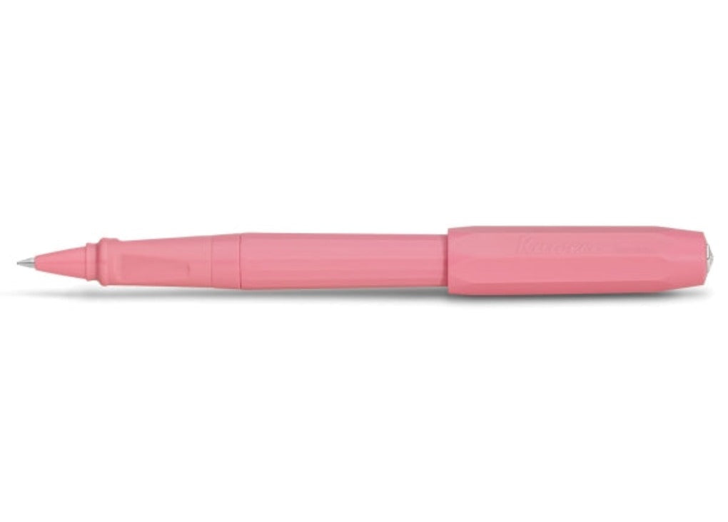 KAWECO Perkeo Rollerball Pen Peony Blossom