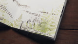 MODAIZHI One Day I Special Edition Tracing Paper Tape