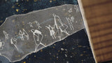 MODAIZHI One Day I Special Edition Tracing Paper Tape