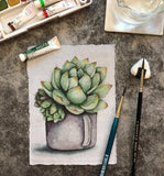 HR Cotton Handmade Paper 250gsm