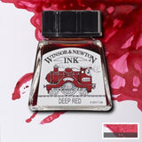 WINSOR & NEWTON Drawing Ink 14ml LIST 1/2