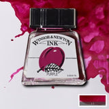 WINSOR & NEWTON Drawing Ink 14ml LIST 1/2