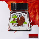 WINSOR & NEWTON Drawing Ink 14ml LIST 1/2