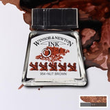 WINSOR & NEWTON Drawing Ink 14ml LIST 1/2