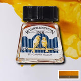 WINSOR & NEWTON Drawing Ink 14ml LIST 1/2
