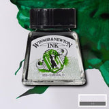 WINSOR & NEWTON Drawing Ink 14ml LIST 1/2