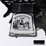WINSOR & NEWTON Drawing Ink 14ml LIST 1/2