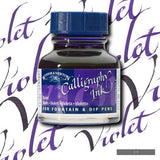 W&N Calligraphy Ink 30ml Series 1