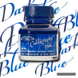 W&N Calligraphy Ink 30ml Series 1
