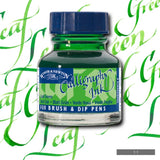 W&N Calligraphy Ink 30ml Series 1