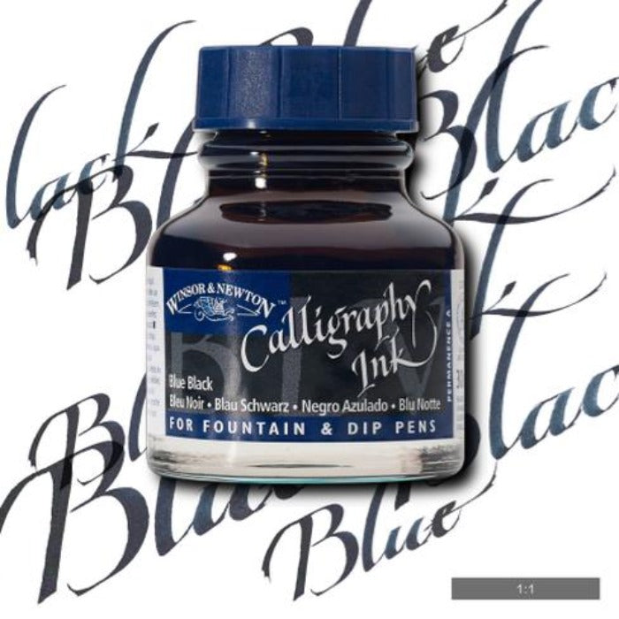 W&N Calligraphy Ink 30ml Series 1