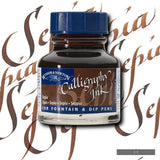 W&N Calligraphy Ink 30ml Series 1