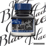 W&N Calligraphy Ink 30ml Series 1