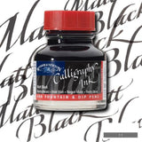 W&N Calligraphy Ink 30ml Series 1