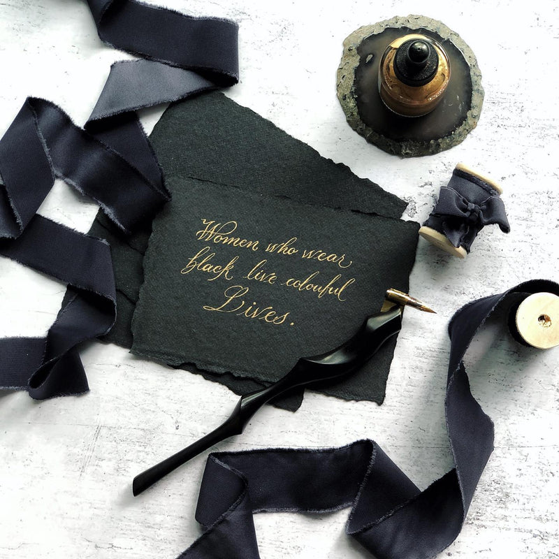 HR Calligraphy Paper-250gsm