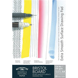 W&N Bristol Board Drawing Pad