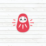 AZREENCHAN Mini Badge