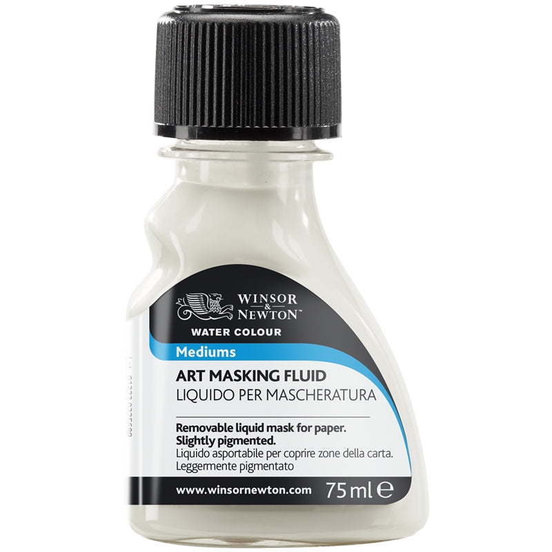 W&N Masking Fluid 75ml