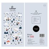 SUATELIER Stickers See a Star