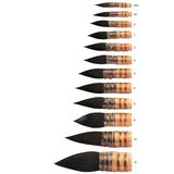 W&N Pure Squirrel Brush