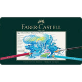 FABER-CASTELL Albrecht Durer Watercolor Pencils Tin of 36