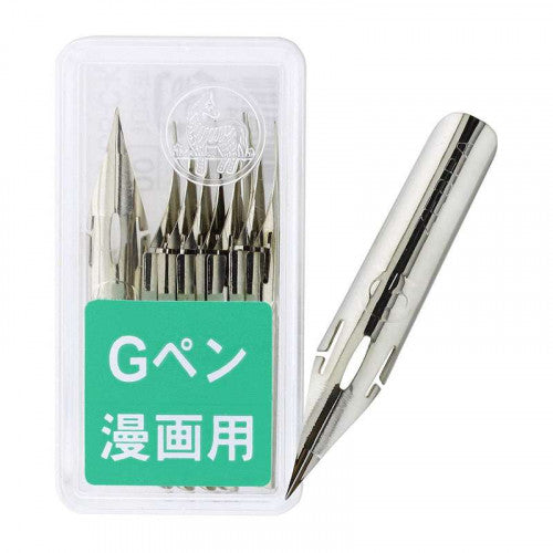 ZEBRA G-Nib Pg-68-C-K